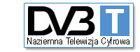 naziemna telewizja cyfrowa dvb-t