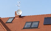 montaż anten Katowice