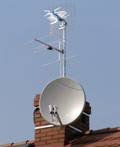 instalacja anten Śląsk
